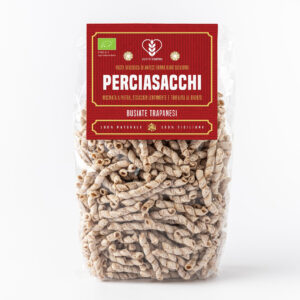 BUSIATE DI PERCIASACCHI BIOLOGICO