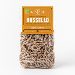 BUSIATE DI RUSSELLO BIOLOGICO