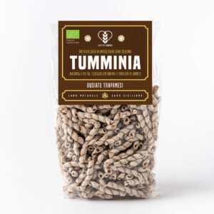 BUSIATE DI TUMMINIA BIOLOGICO