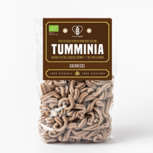 CASARECCE DI TUMMINIA BIOLOGICO