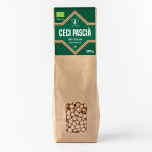 CECE BIOLOGICO PASCIÀ