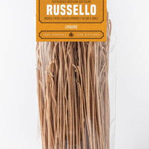 LINGUINE DI RUSSELLO BIOLOGICO
