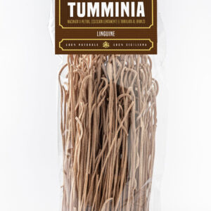 LINGUINE DI TUMMINIA BIOLOGICO