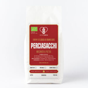 FARINA BIOLOGICA DI PERCIASACCHI