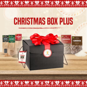 CHRISTMAS BOX PLUS